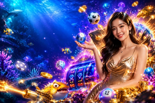 pet888