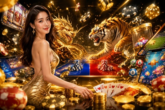 pet888