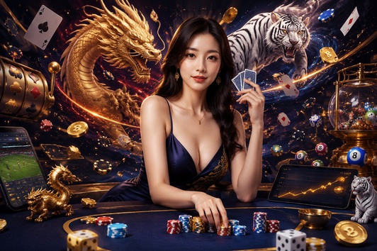 pet888